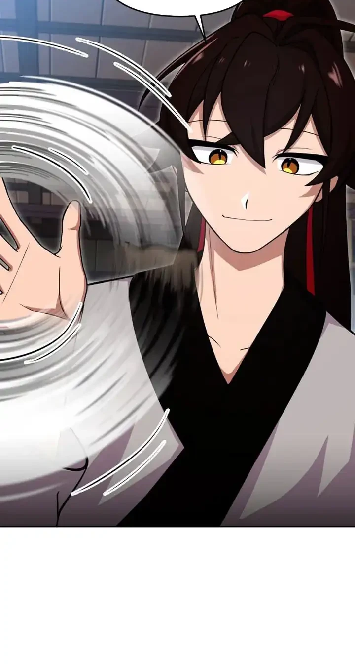 Heavenly Demon Tavern Chapter 18 Gambar 29