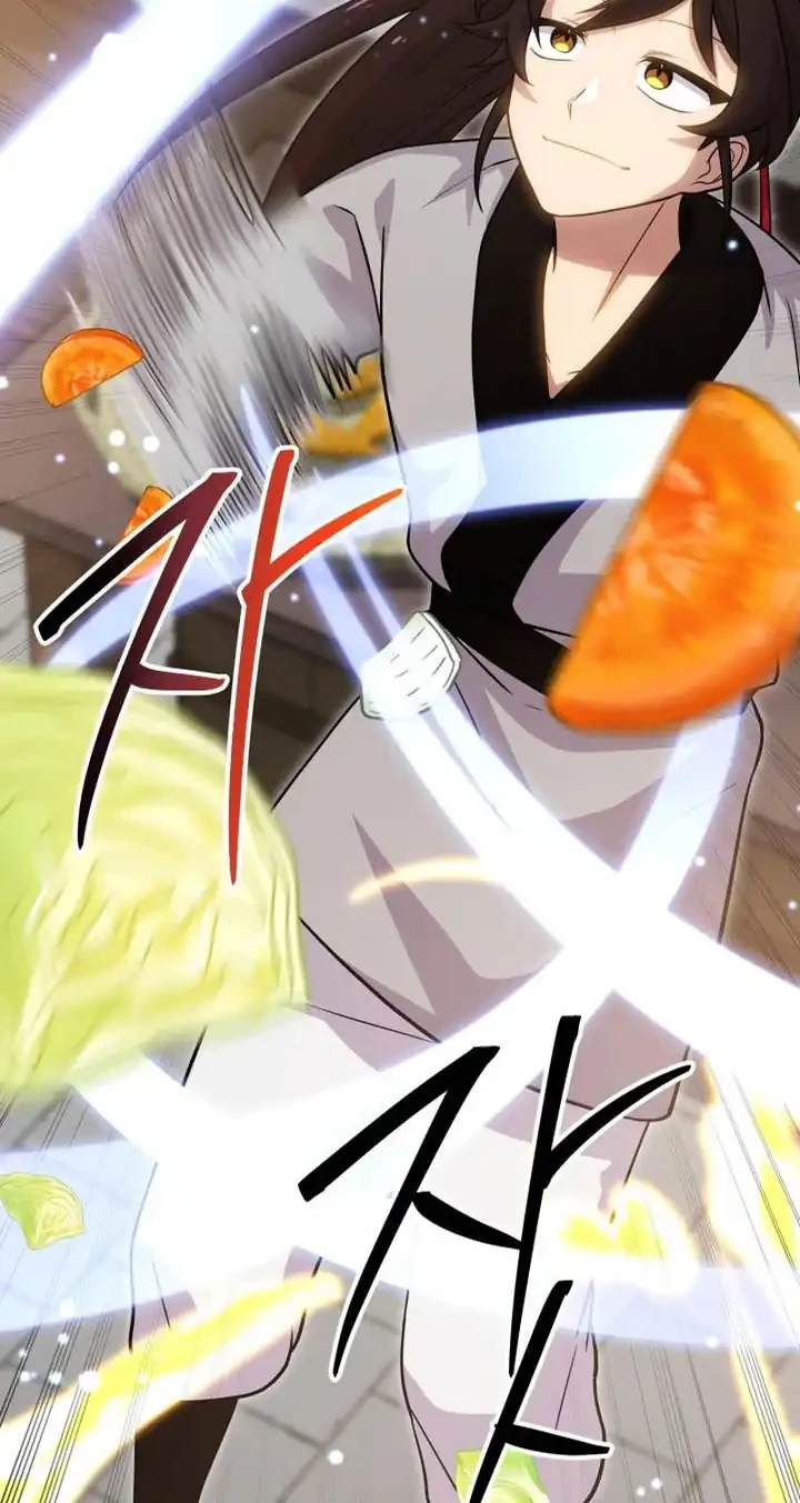 Heavenly Demon Tavern Chapter 18 Gambar 31