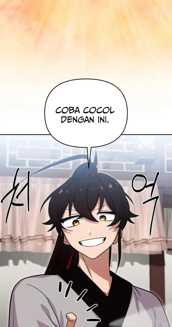 Heavenly Demon Tavern Chapter 18 Gambar 37