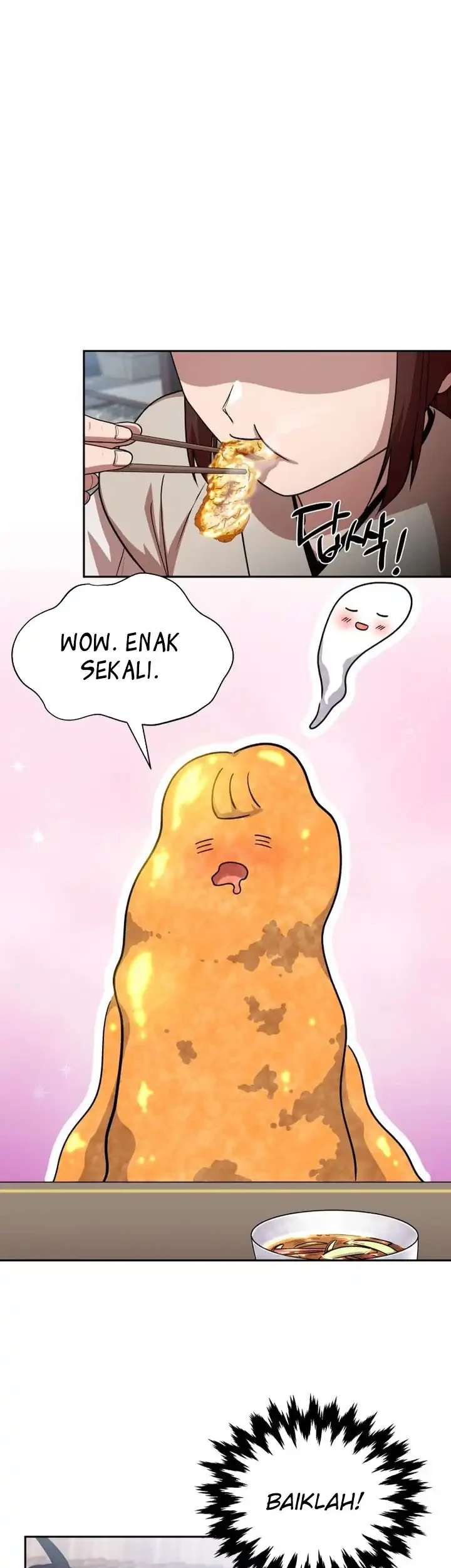 Heavenly Demon Tavern Chapter 18 Gambar 40