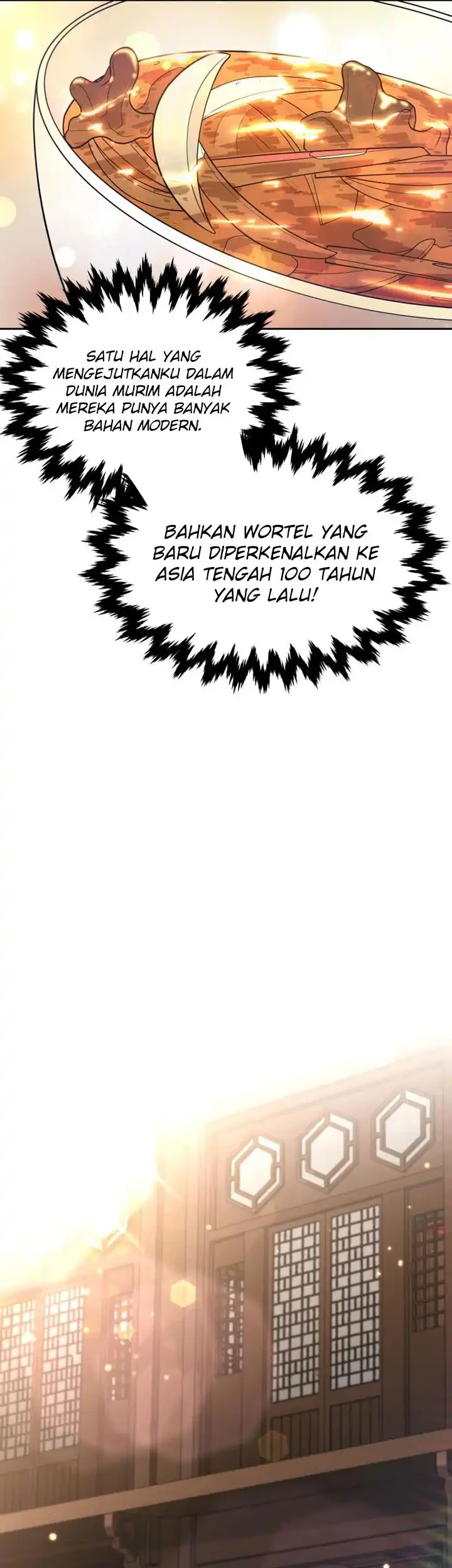 Heavenly Demon Tavern Chapter 18 Gambar 42