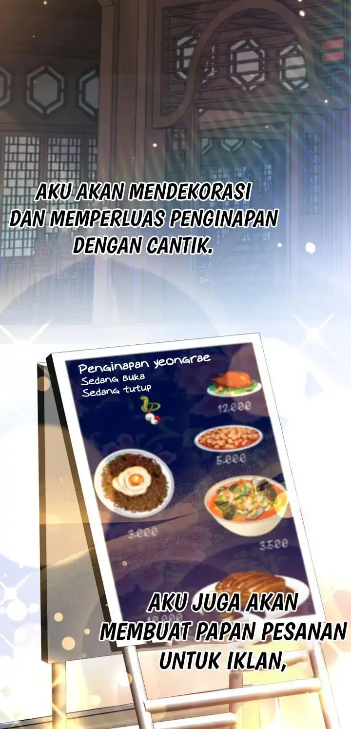 Heavenly Demon Tavern Chapter 18 Gambar 43