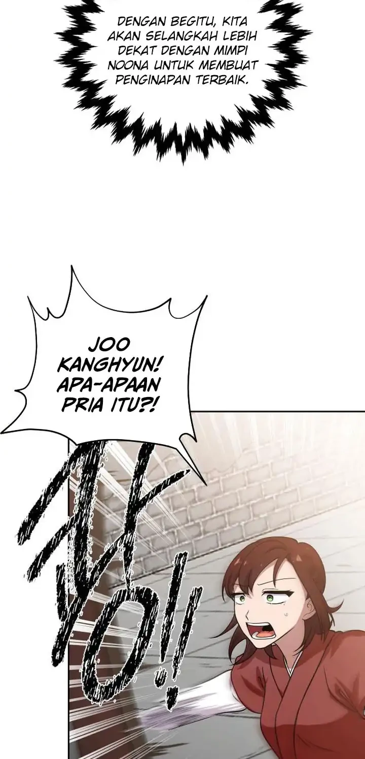 Heavenly Demon Tavern Chapter 18 Gambar 45