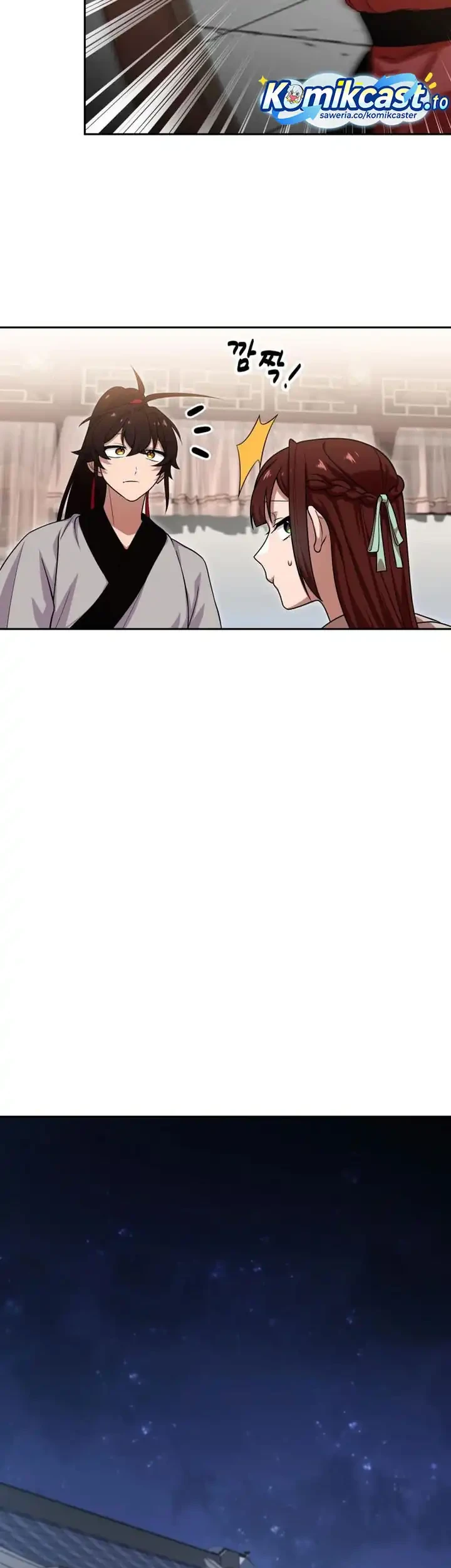 Heavenly Demon Tavern Chapter 18 Gambar 46