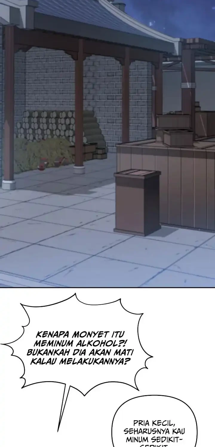 Heavenly Demon Tavern Chapter 18 Gambar 47