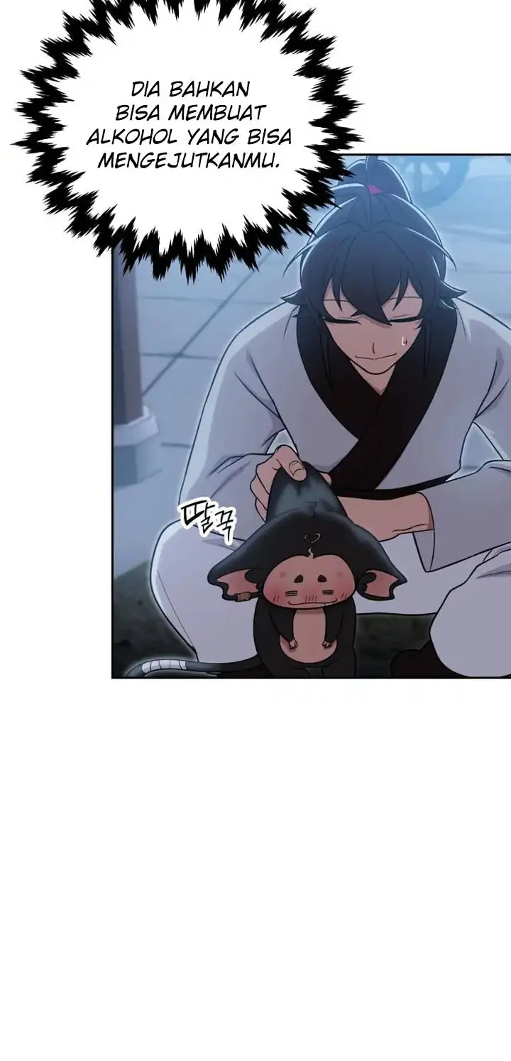 Heavenly Demon Tavern Chapter 18 Gambar 49