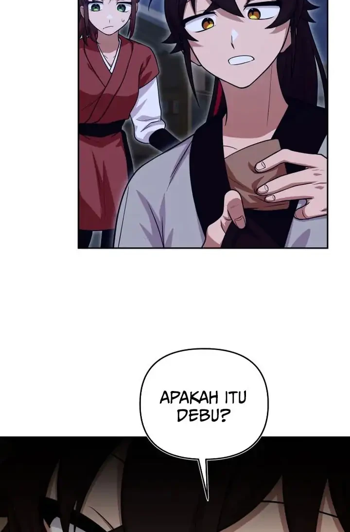 Heavenly Demon Tavern Chapter 18 Gambar 51