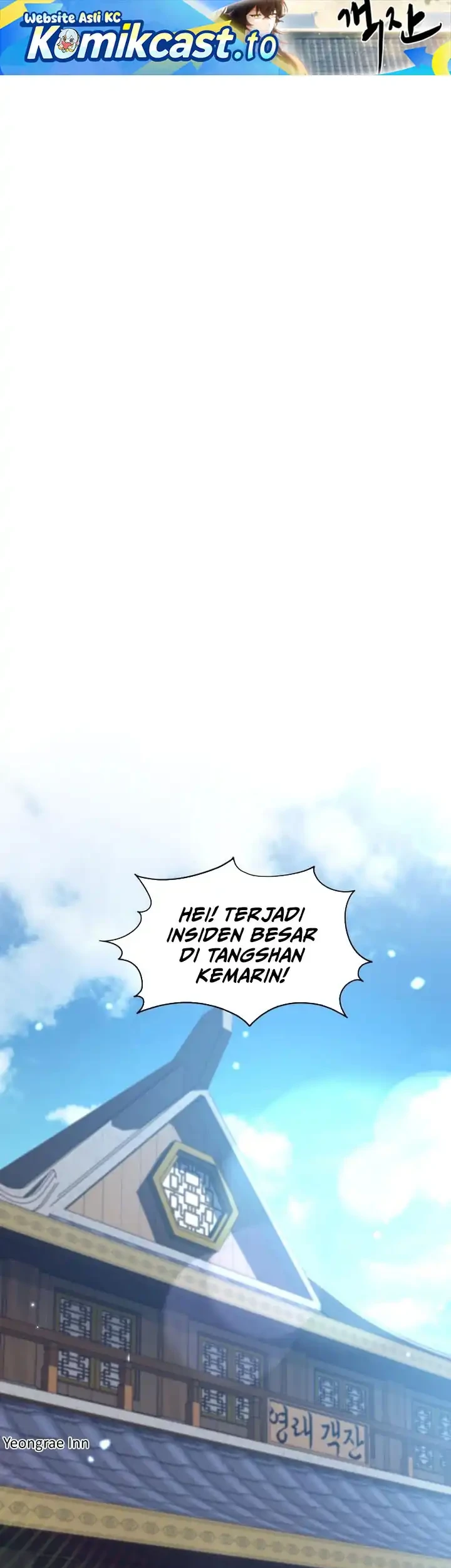 Manhwa Heavenly Demon Tavern Chapter 18 gambar 2