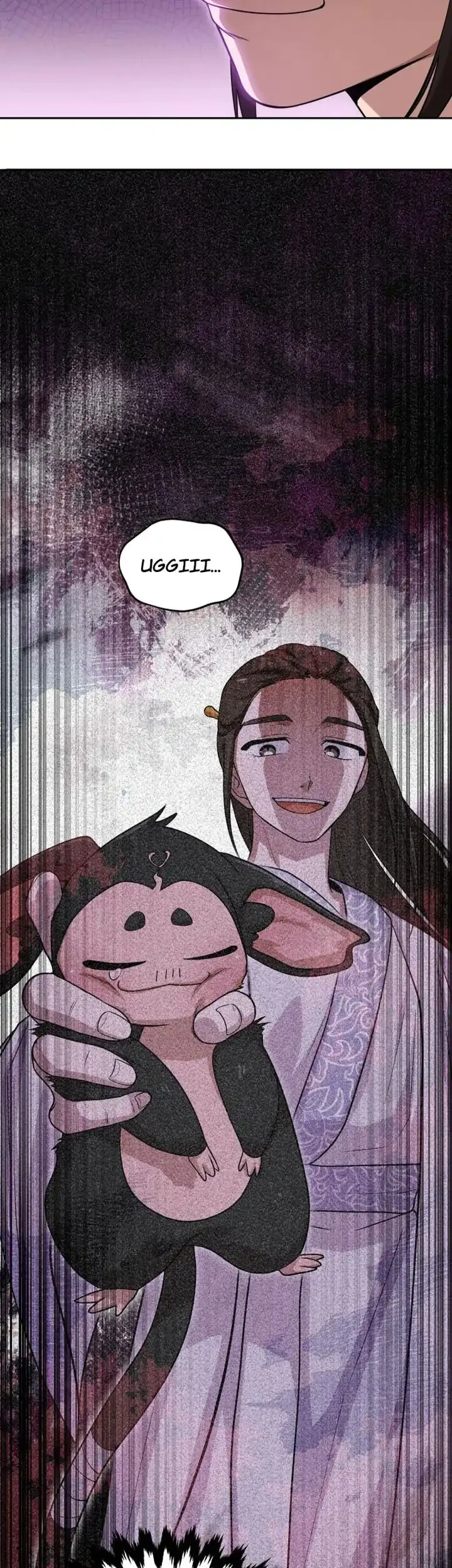 Heavenly Demon Tavern Chapter 18 Gambar 6