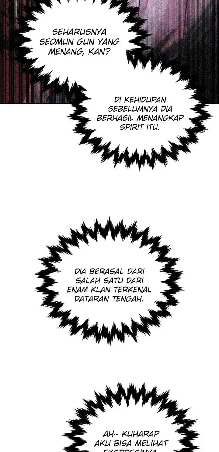 Heavenly Demon Tavern Chapter 18 Gambar 7