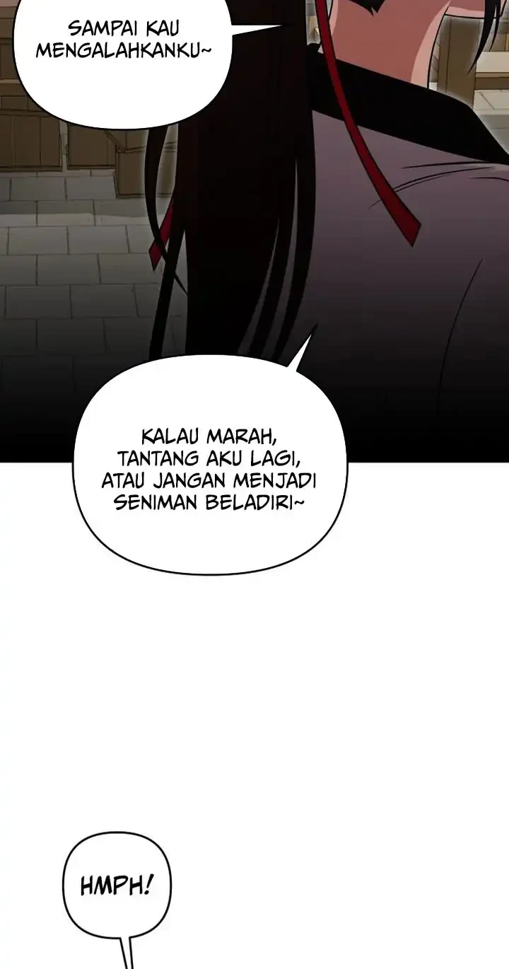 Heavenly Demon Tavern Chapter 18 Gambar 11