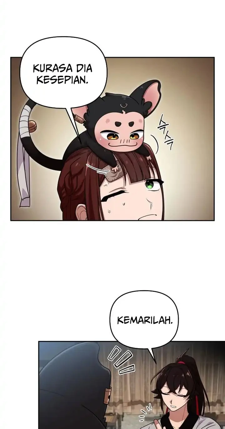 Heavenly Demon Tavern Chapter 18 Gambar 13