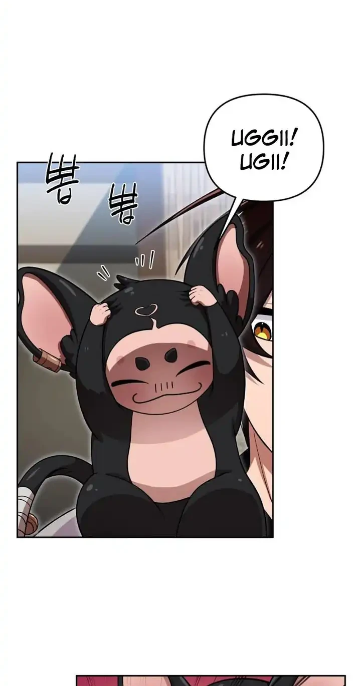 Heavenly Demon Tavern Chapter 18 Gambar 15