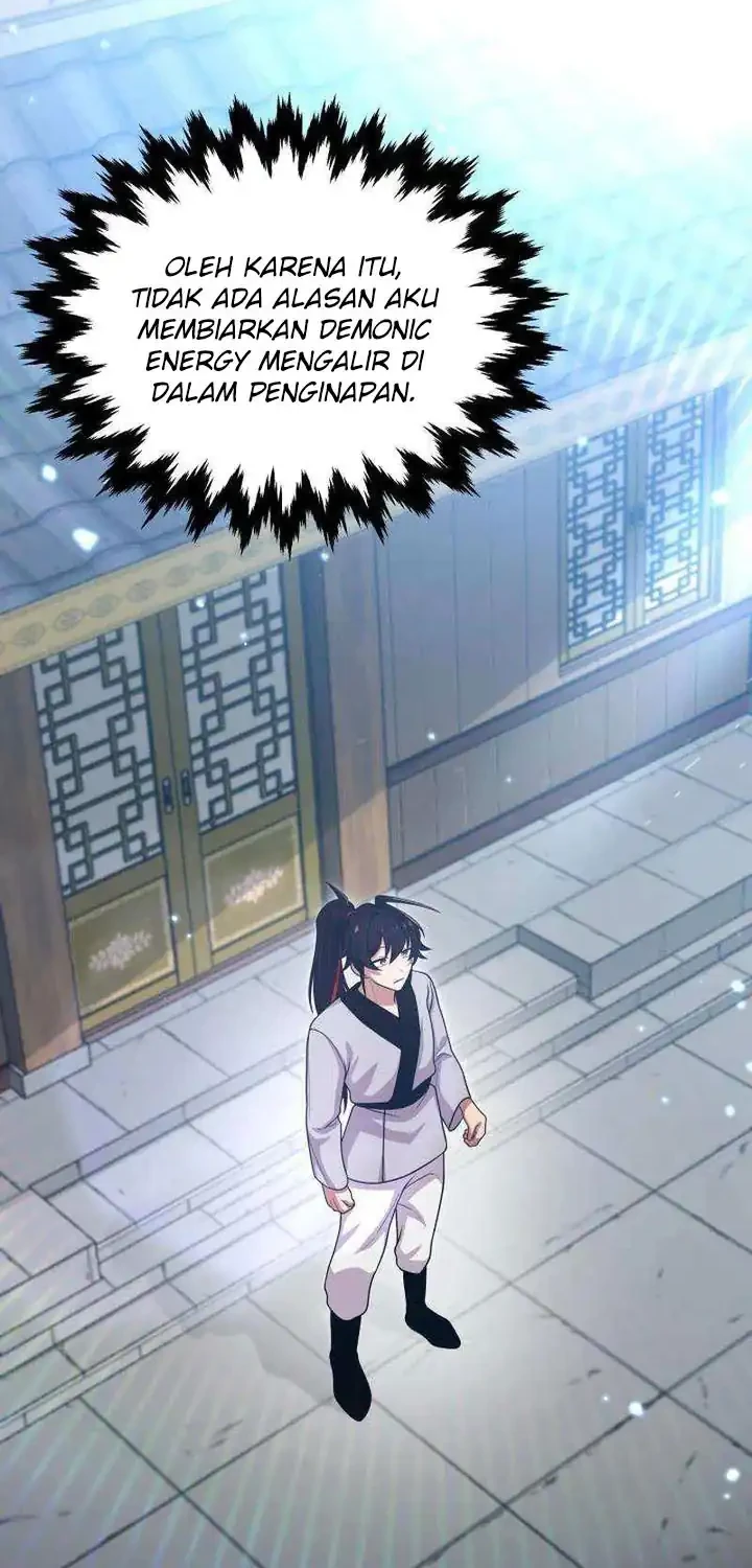 Heavenly Demon Tavern Chapter 19 Gambar 19