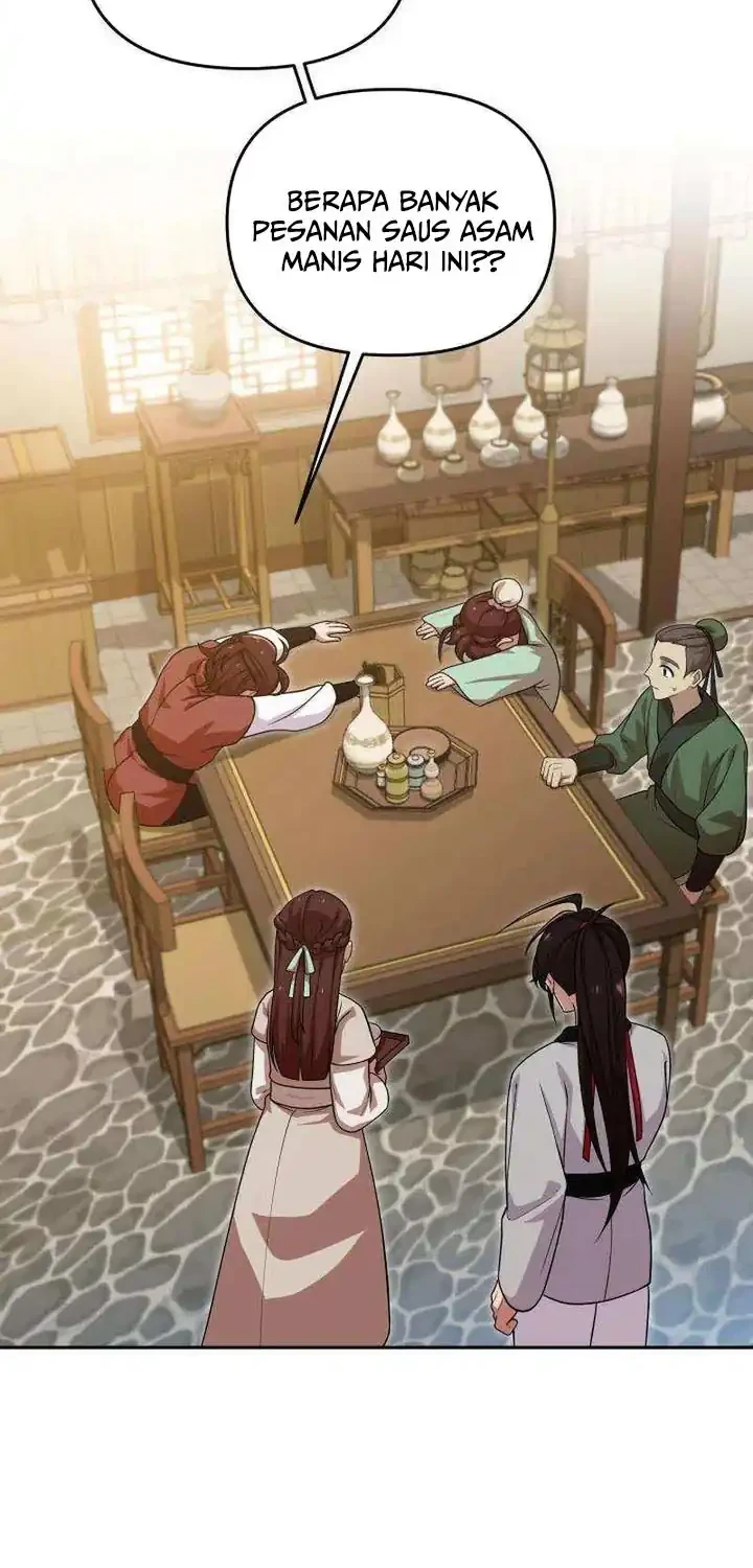 Heavenly Demon Tavern Chapter 19 Gambar 21