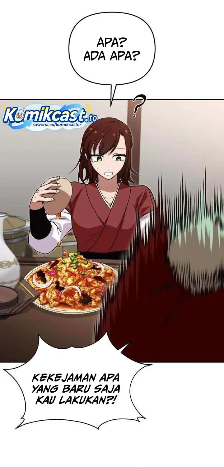 Heavenly Demon Tavern Chapter 19 Gambar 25