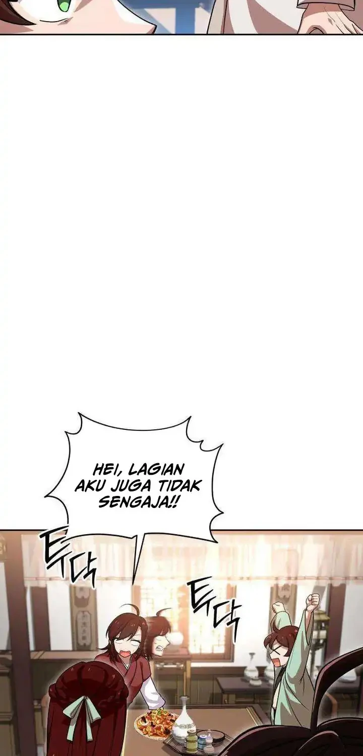 Heavenly Demon Tavern Chapter 19 Gambar 27
