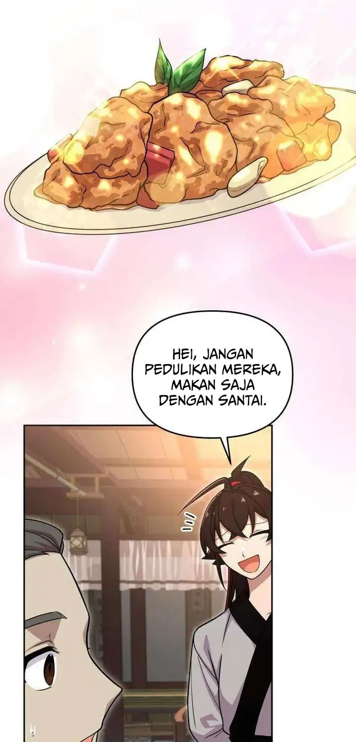 Heavenly Demon Tavern Chapter 19 Gambar 29