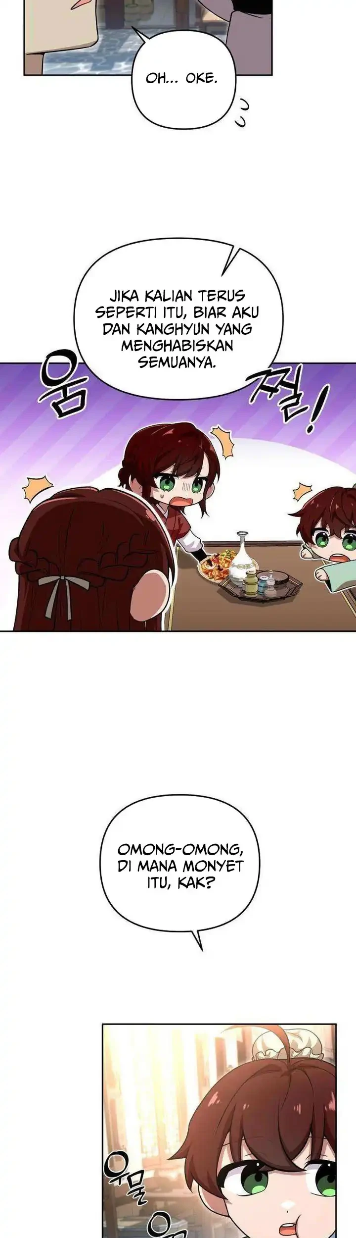 Heavenly Demon Tavern Chapter 19 Gambar 30