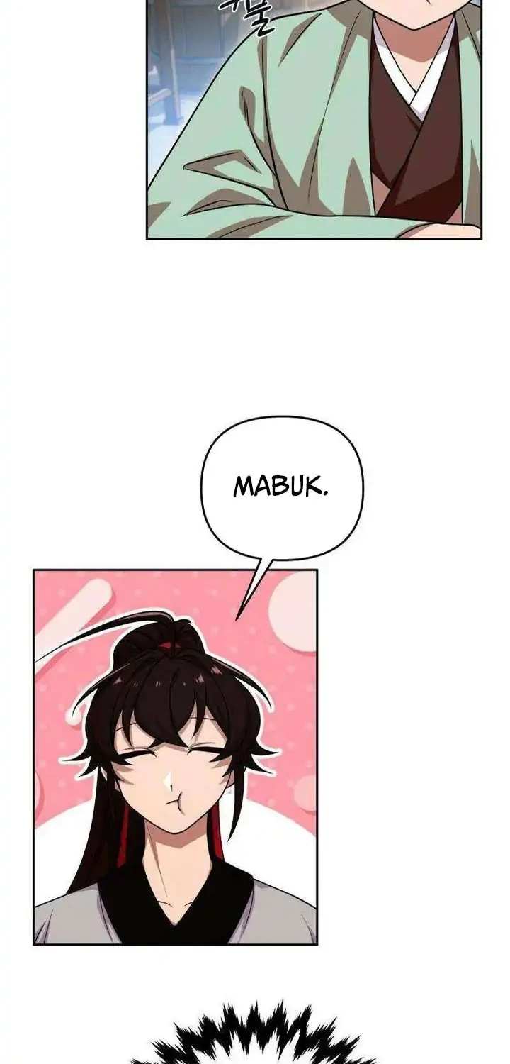 Heavenly Demon Tavern Chapter 19 Gambar 31