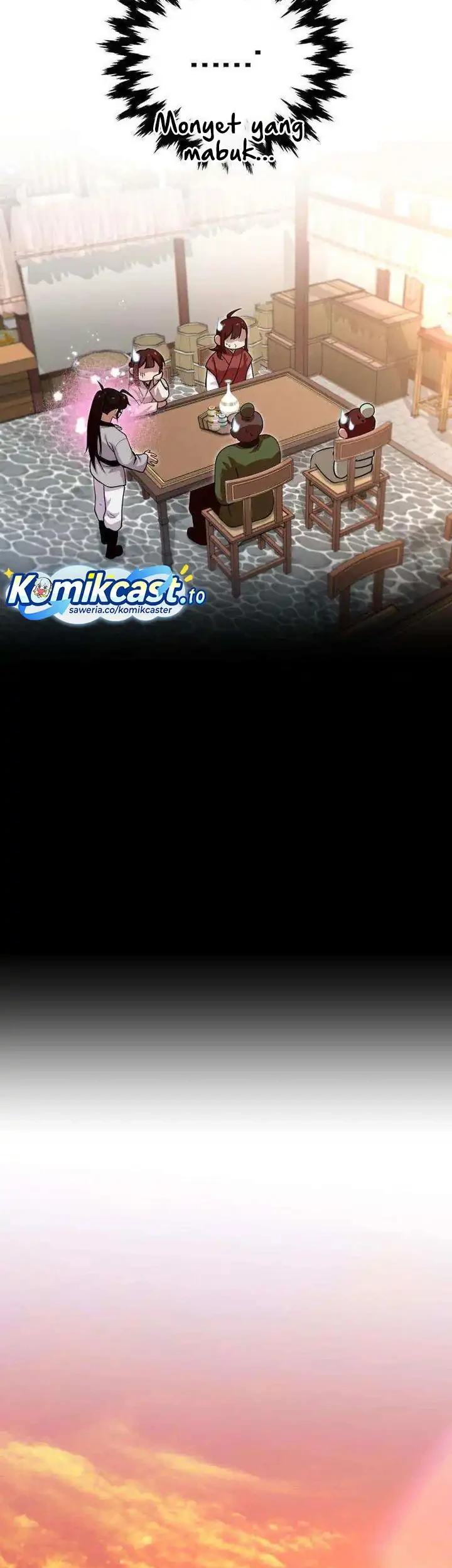 Heavenly Demon Tavern Chapter 19 Gambar 32