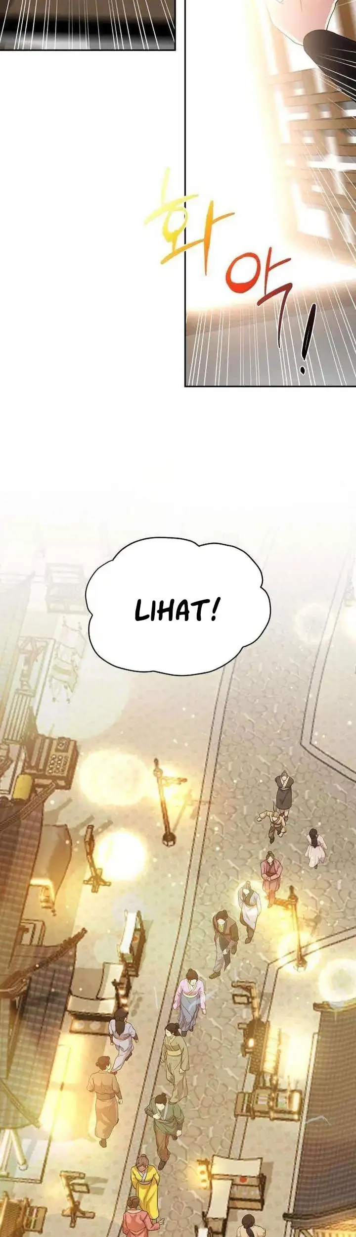 Heavenly Demon Tavern Chapter 19 Gambar 36