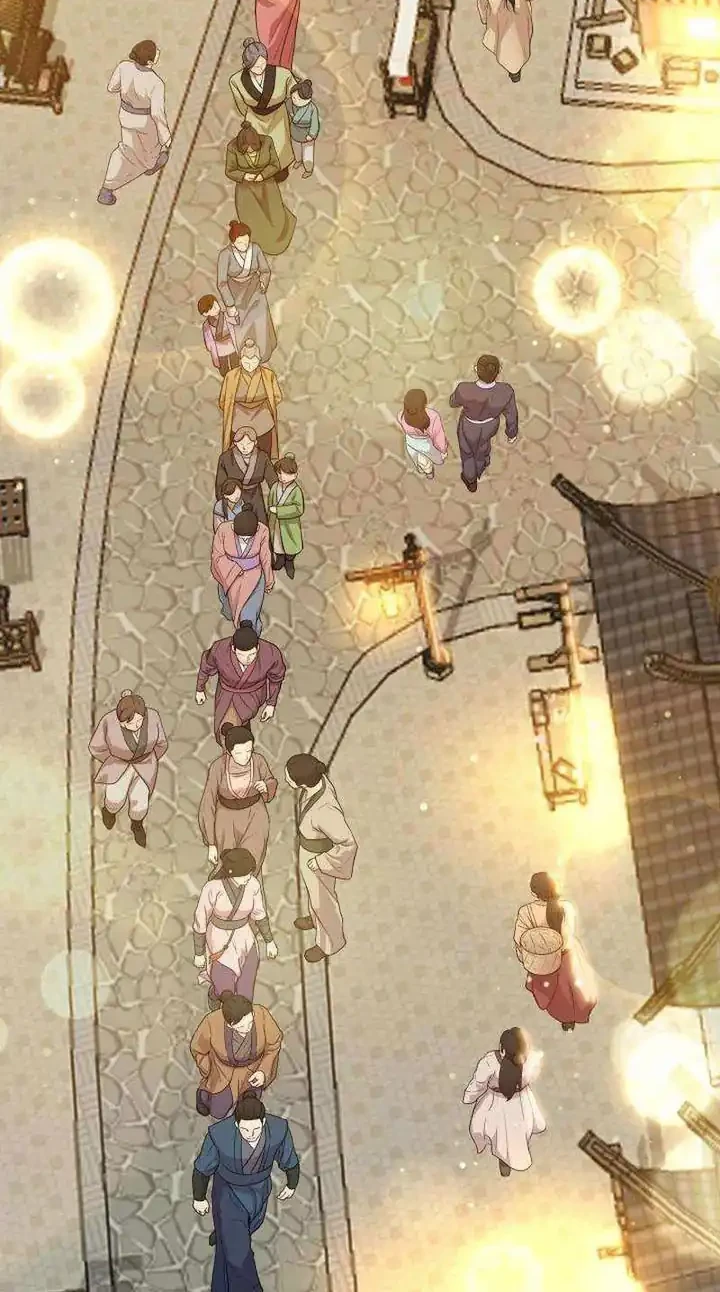 Heavenly Demon Tavern Chapter 19 Gambar 37