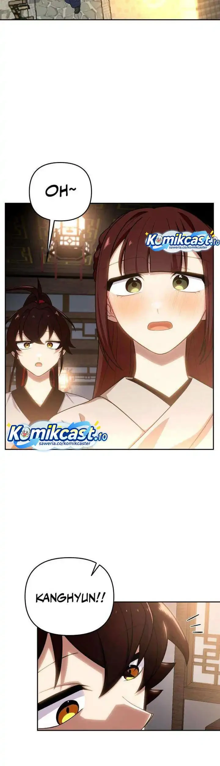 Heavenly Demon Tavern Chapter 19 Gambar 38