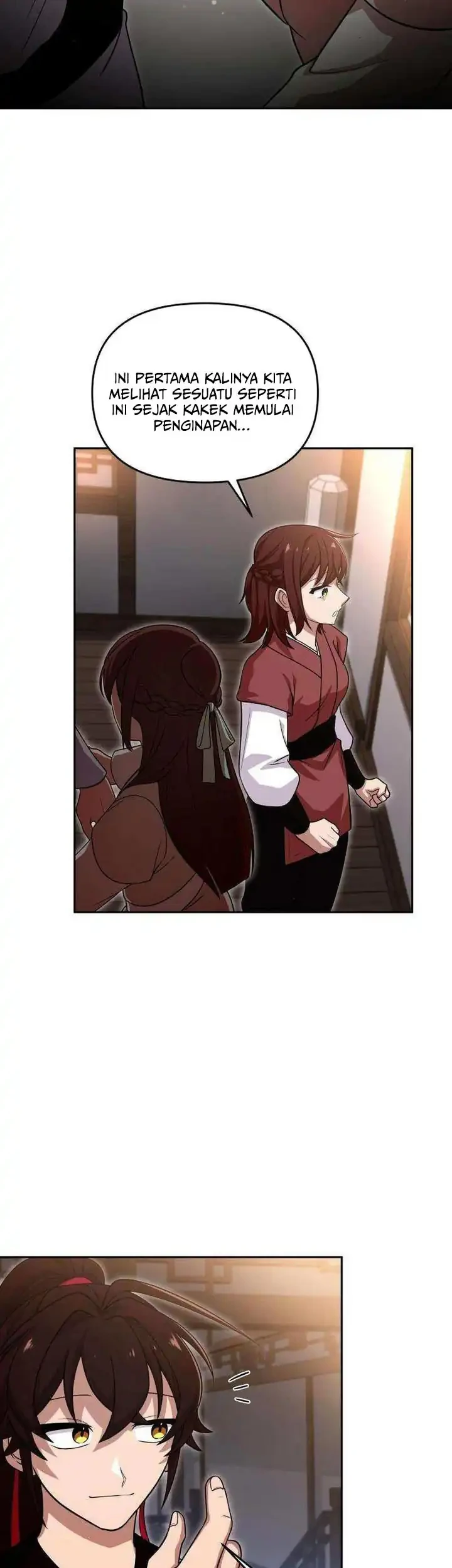 Heavenly Demon Tavern Chapter 19 Gambar 40