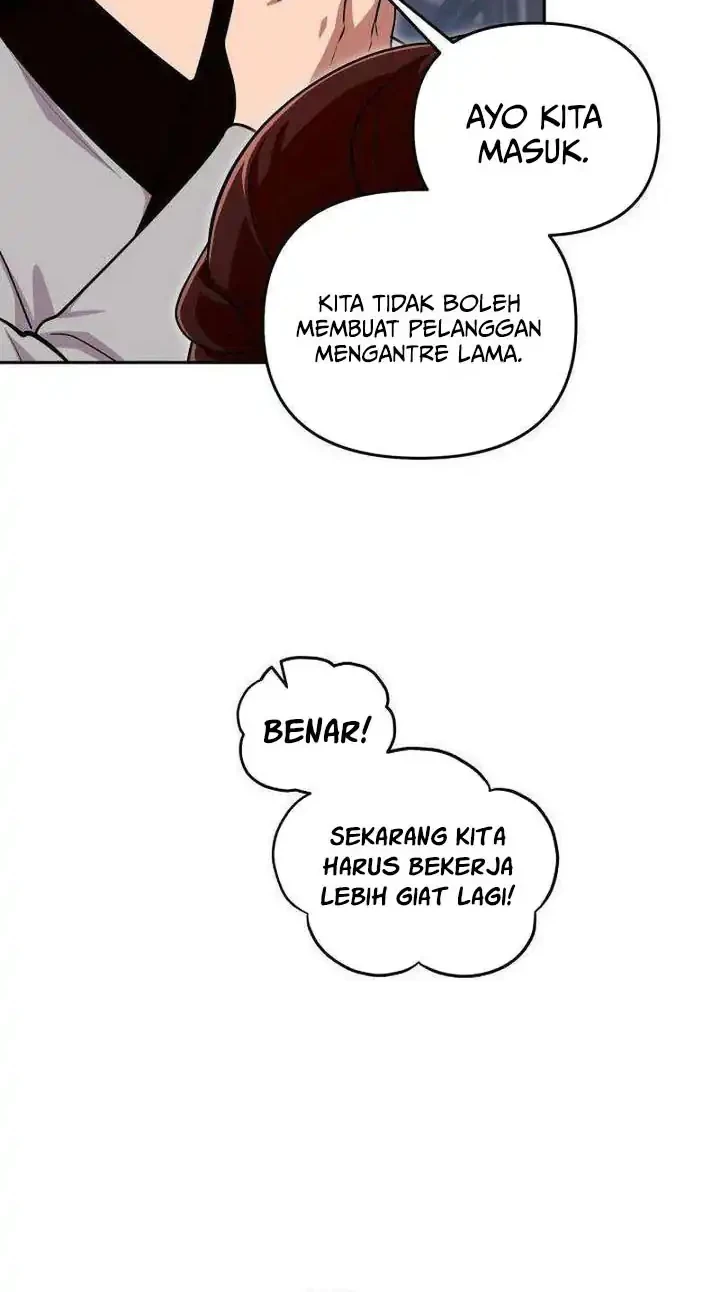 Heavenly Demon Tavern Chapter 19 Gambar 41