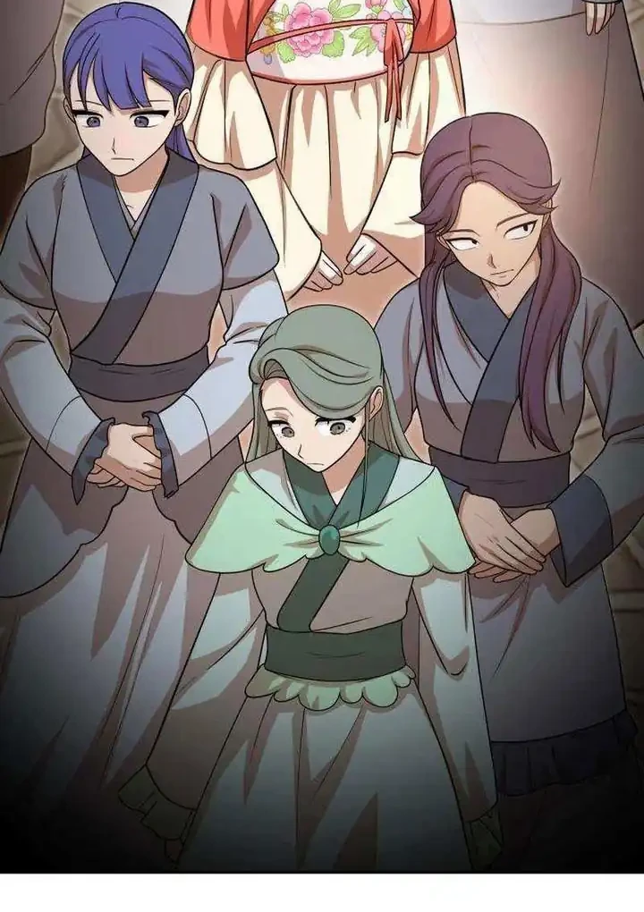 Heavenly Demon Tavern Chapter 19 Gambar 45