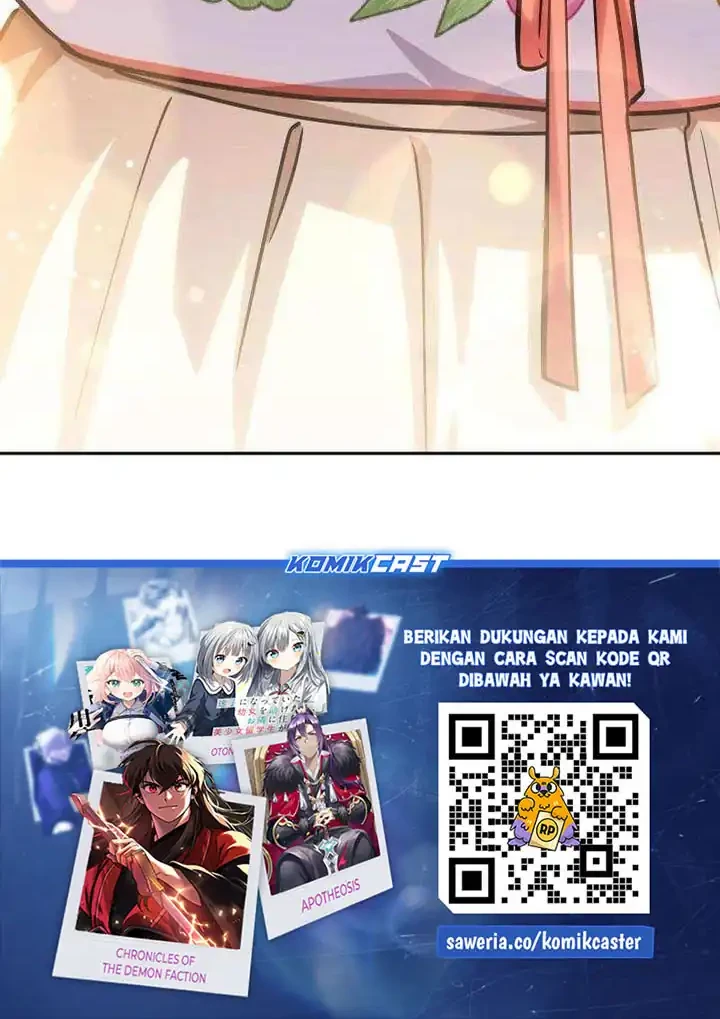 Heavenly Demon Tavern Chapter 19 Gambar 47