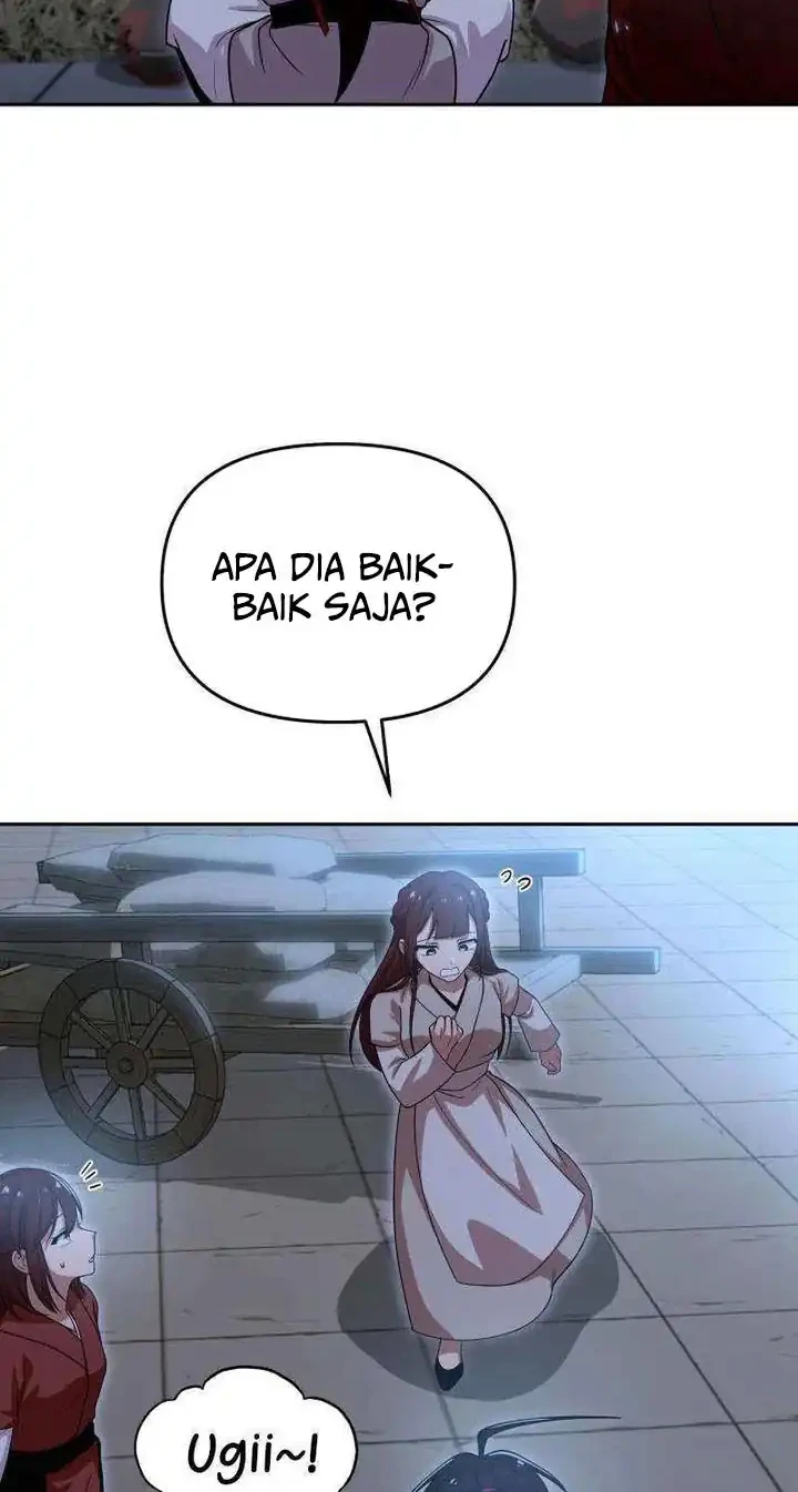 Heavenly Demon Tavern Chapter 19 Gambar 3