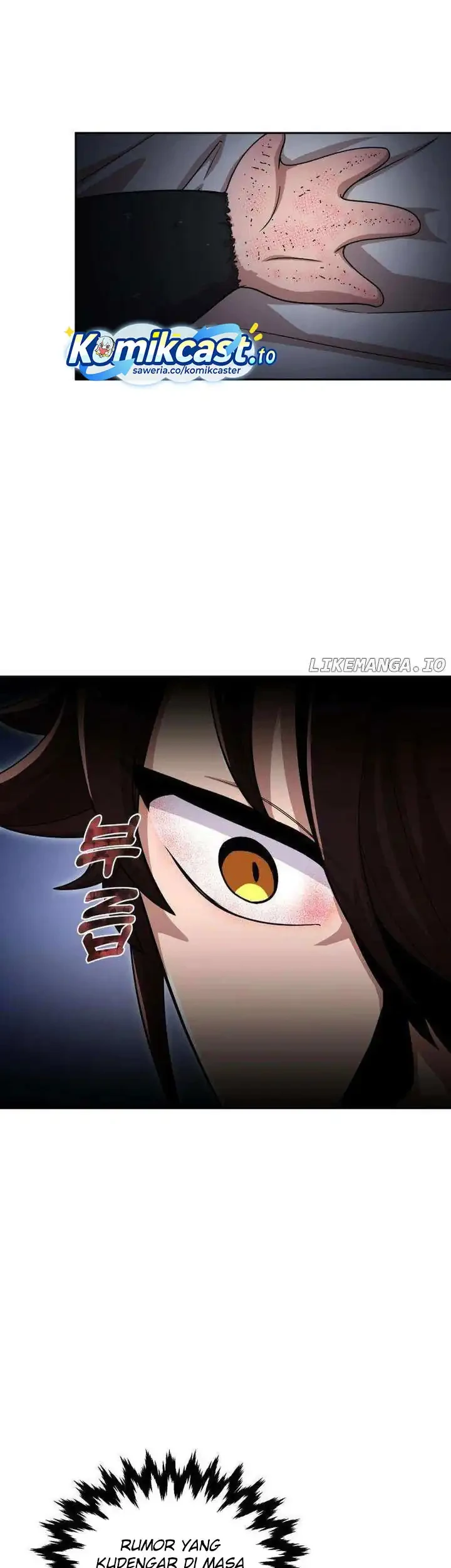 Heavenly Demon Tavern Chapter 19 Gambar 6
