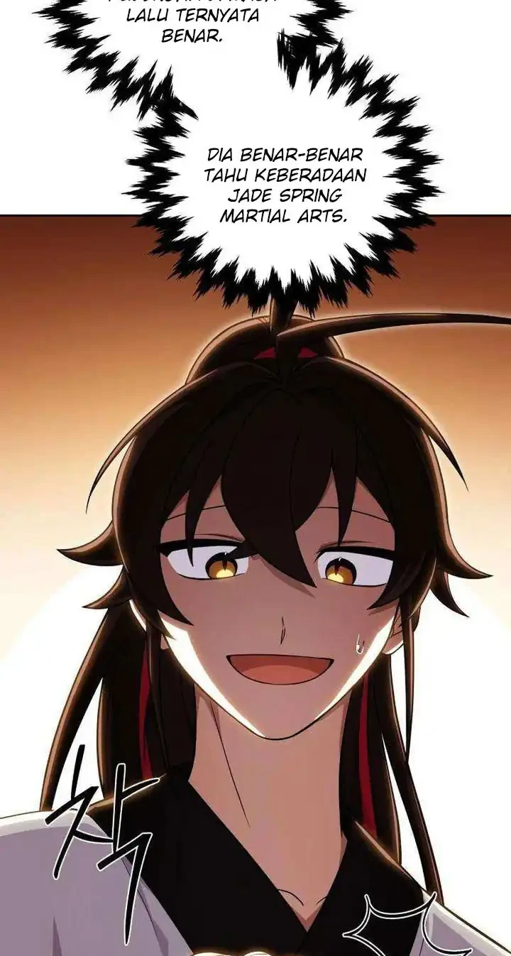 Heavenly Demon Tavern Chapter 19 Gambar 7