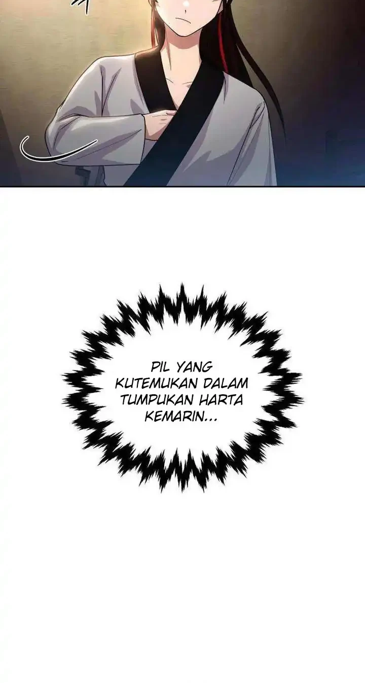 Heavenly Demon Tavern Chapter 19 Gambar 9