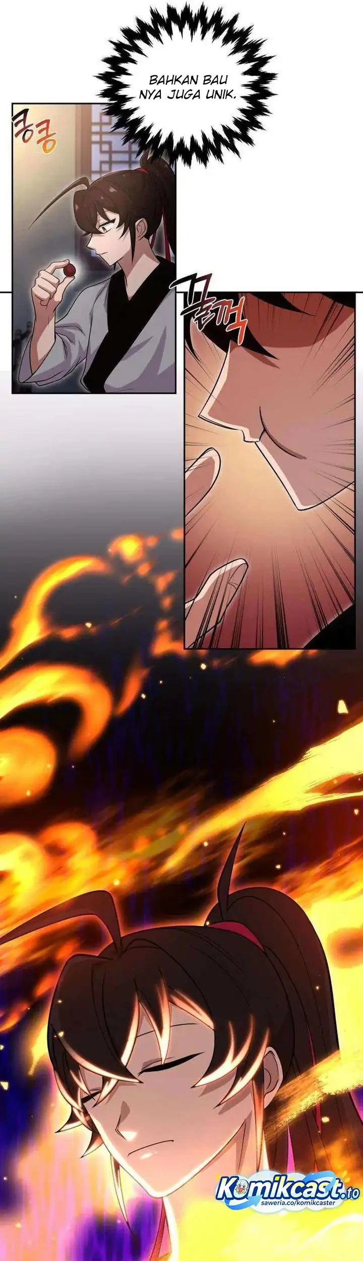 Heavenly Demon Tavern Chapter 19 Gambar 10