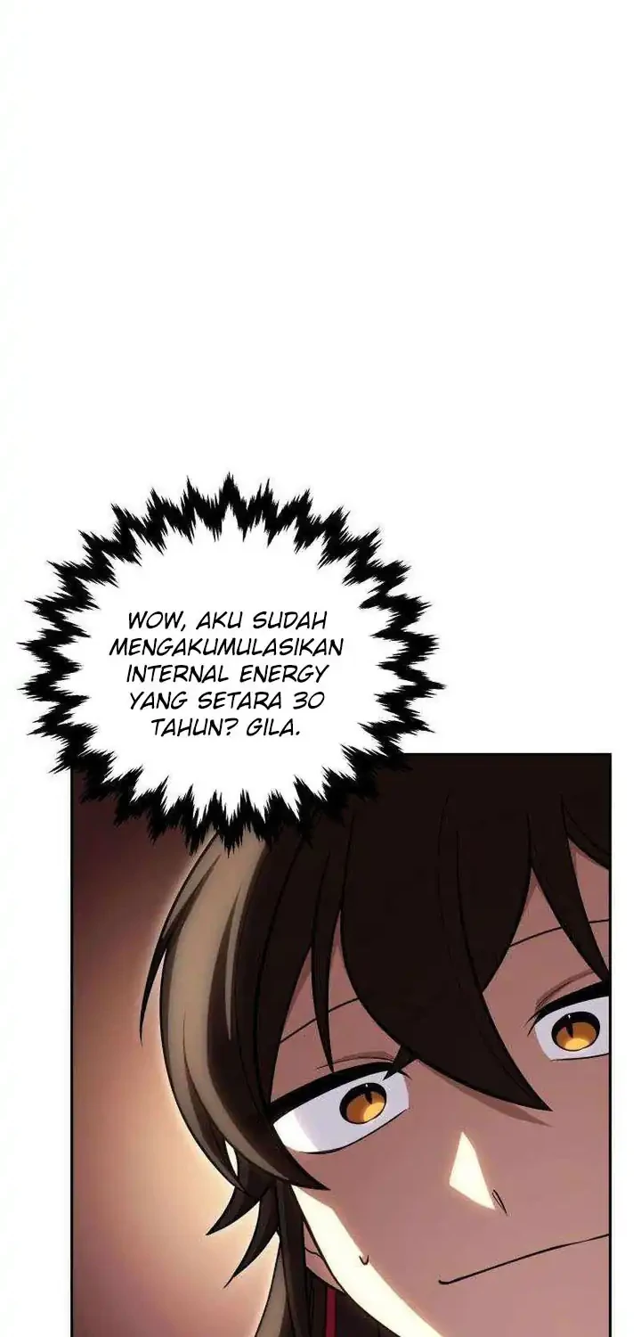 Heavenly Demon Tavern Chapter 19 Gambar 13