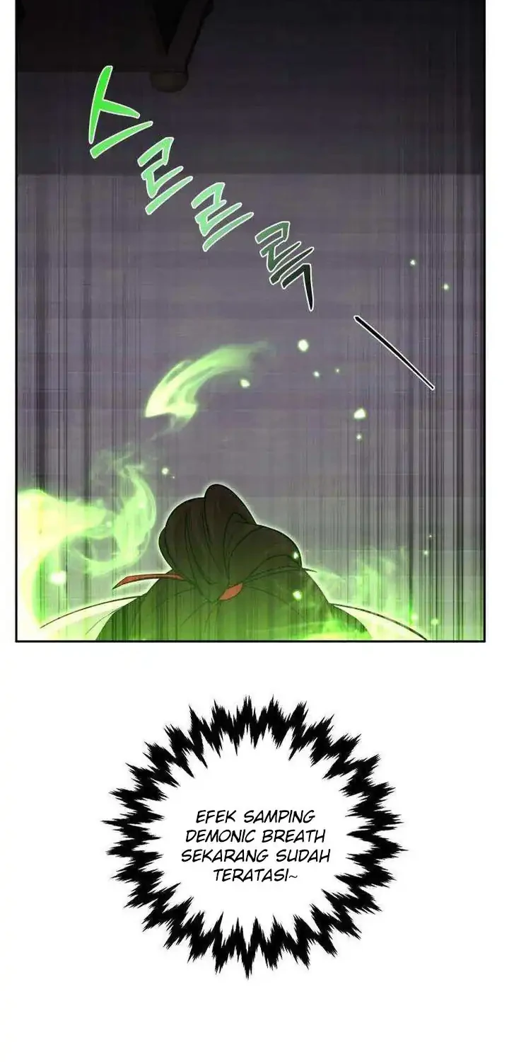 Heavenly Demon Tavern Chapter 19 Gambar 17