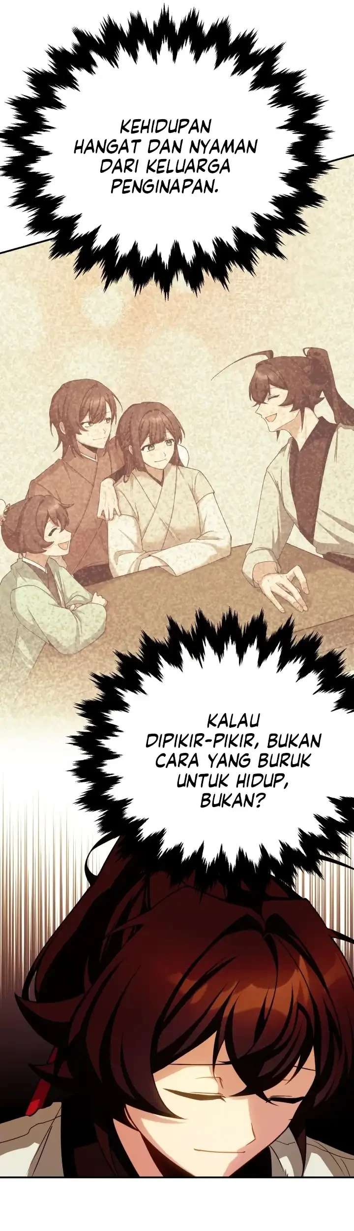 Heavenly Demon Tavern Chapter 2 Gambar 20