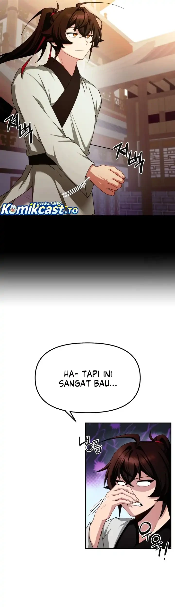 Heavenly Demon Tavern Chapter 2 Gambar 22