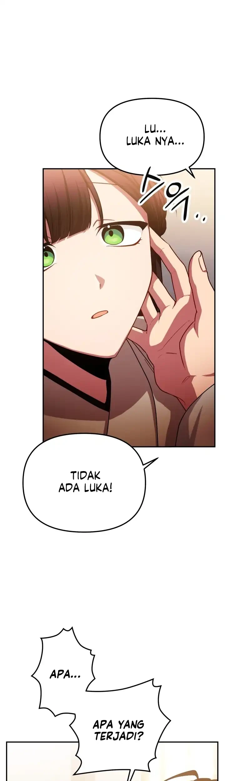 Heavenly Demon Tavern Chapter 2 Gambar 28