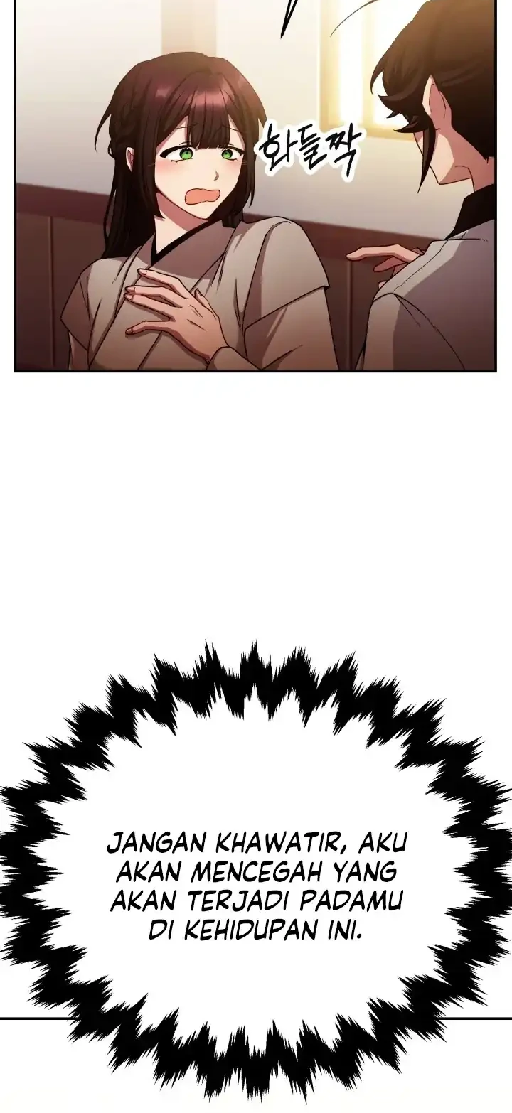 Heavenly Demon Tavern Chapter 2 Gambar 29