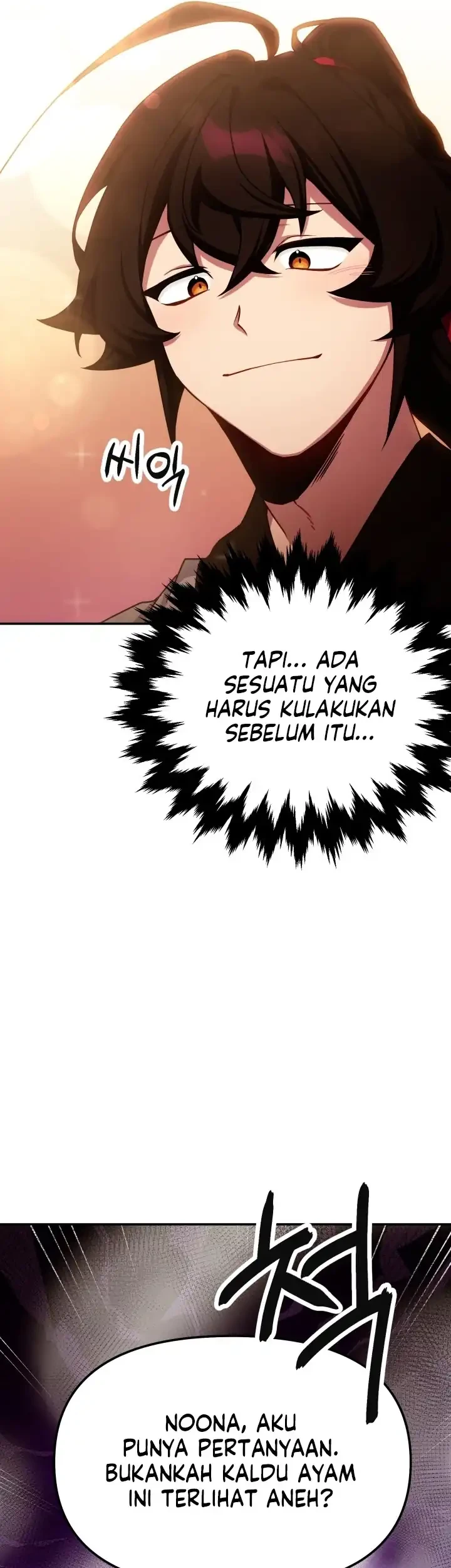 Heavenly Demon Tavern Chapter 2 Gambar 30