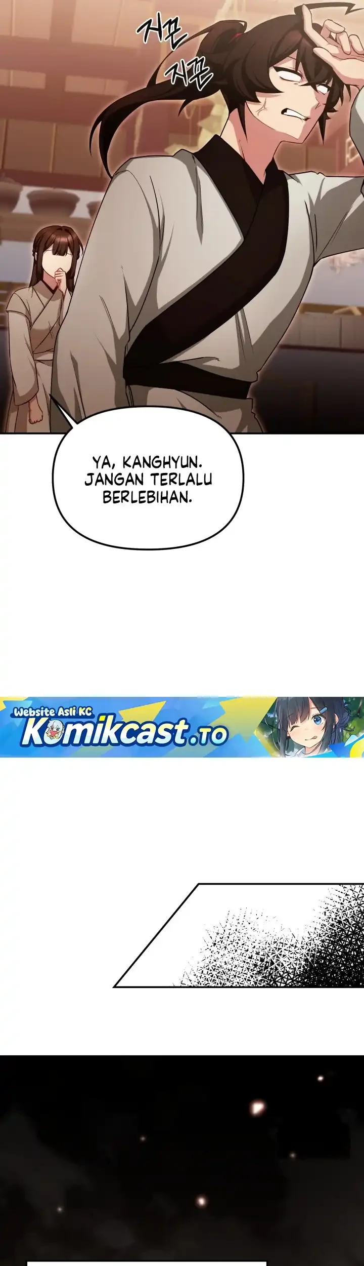 Heavenly Demon Tavern Chapter 2 Gambar 39