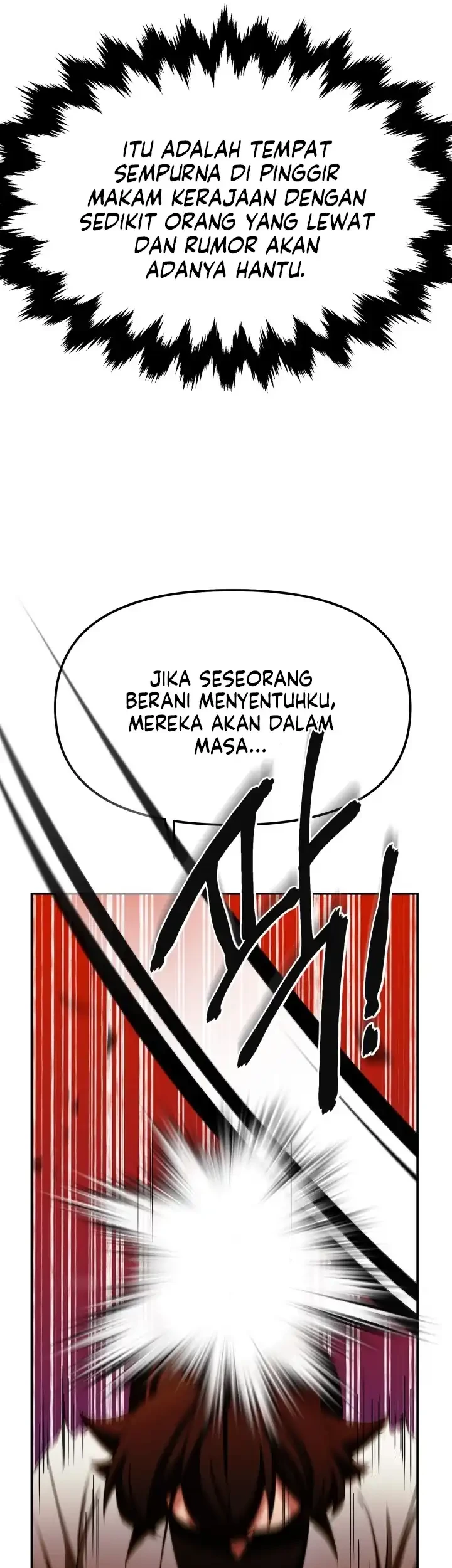 Heavenly Demon Tavern Chapter 2 Gambar 43