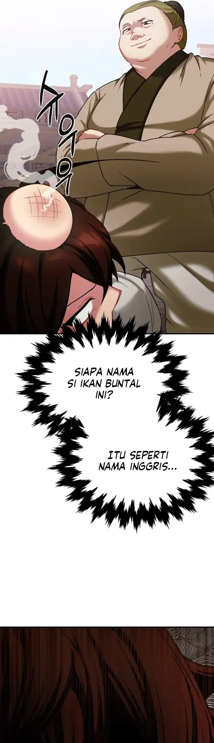 Heavenly Demon Tavern Chapter 2 Gambar 47