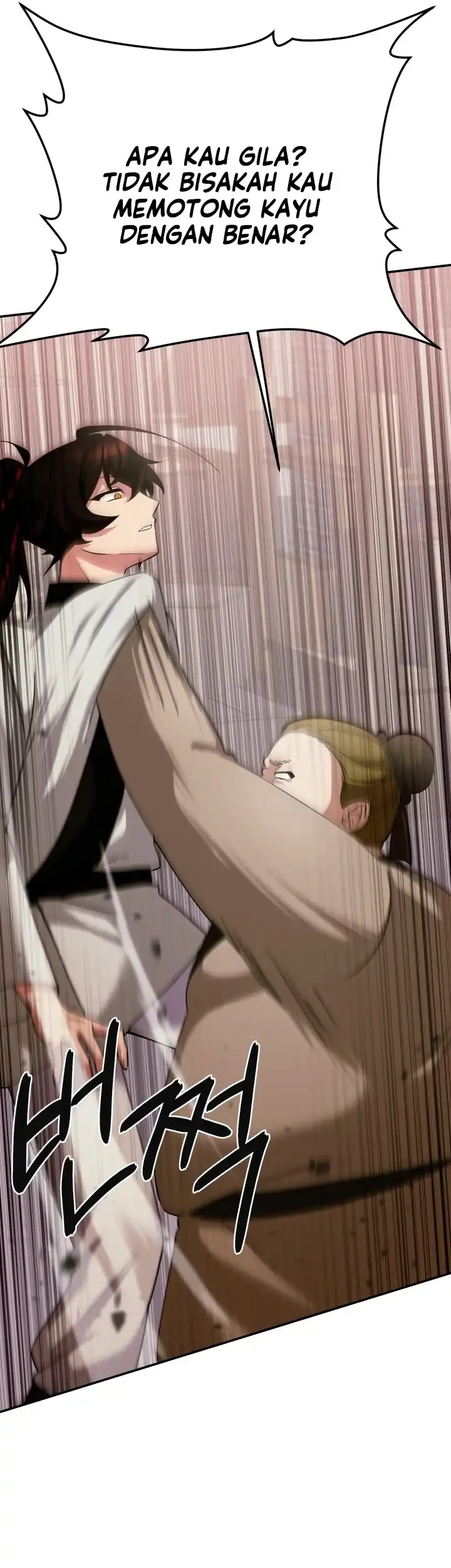 Heavenly Demon Tavern Chapter 2 Gambar 59