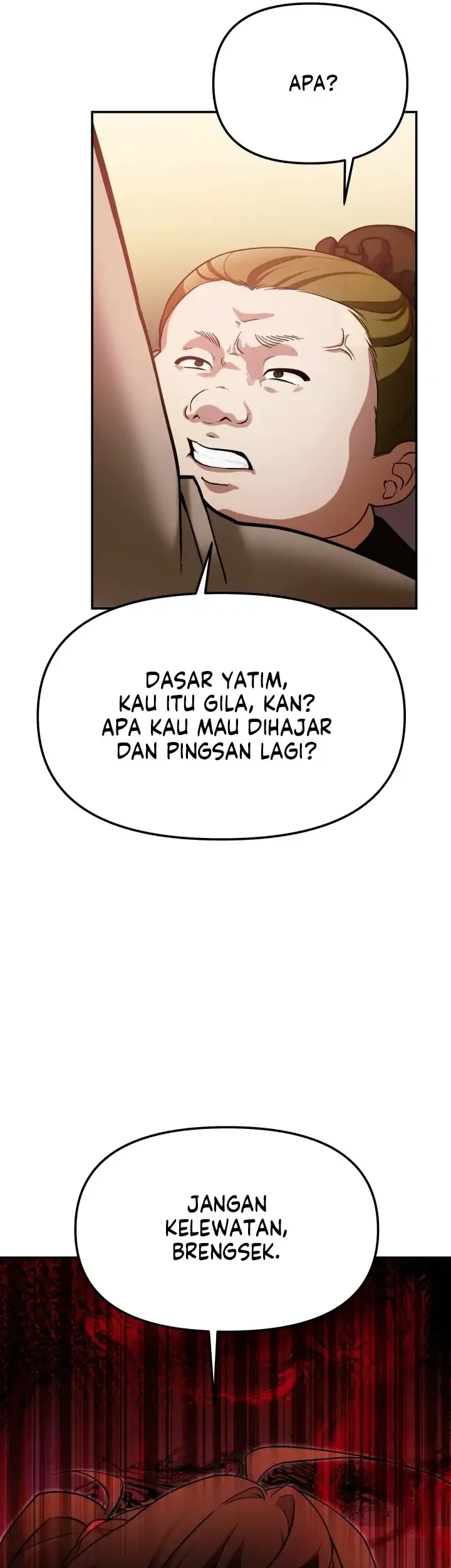 Heavenly Demon Tavern Chapter 2 Gambar 61