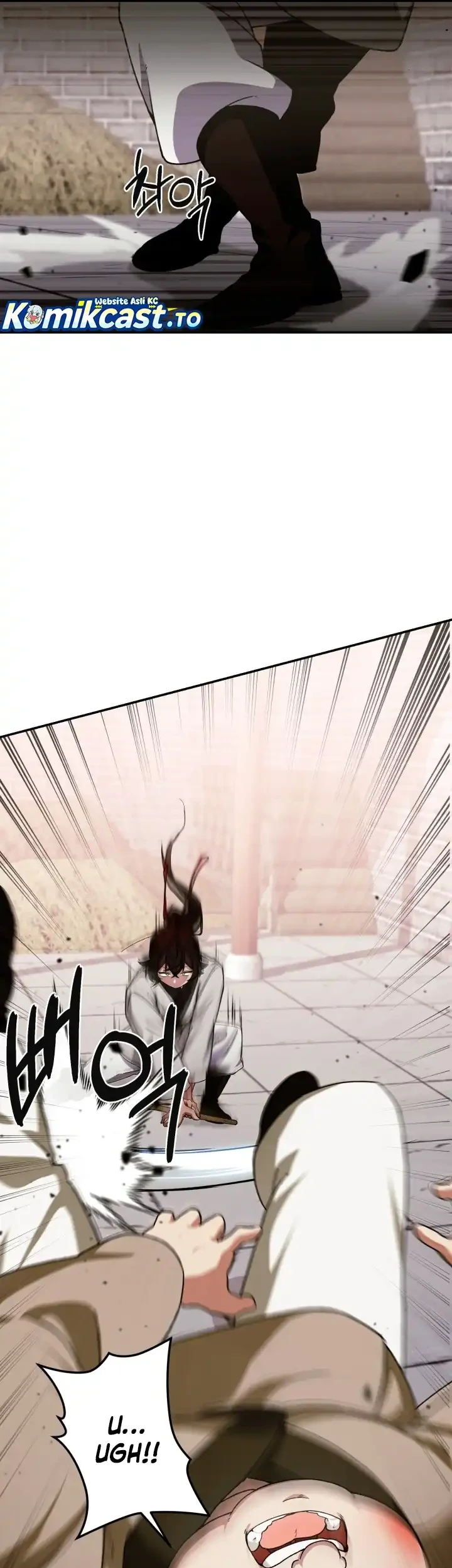 Heavenly Demon Tavern Chapter 2 Gambar 65